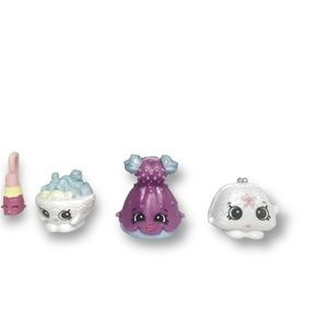 Shopkins Season 7 Collectibles